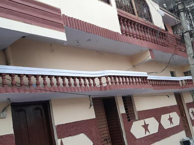 2 BHK Independent House in Ghansi Bazaar for resale Hyderabad. The reference number is 6766643