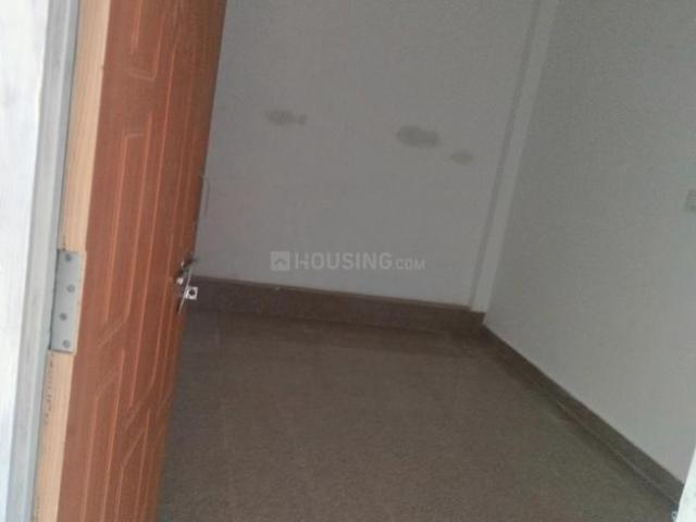 2 BHK Independent House in Ghasiyaripura for rent Bahraich. The reference number is 20424901