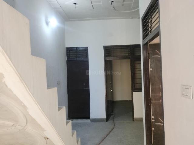 2 BHK Independent House in Ghukna for resale Ghaziabad. The reference number is 21359282