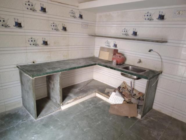 2 BHK Independent House in Ghuma for resale Ahmedabad. The reference number is 18173250