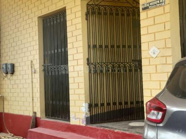 2 BHK Independent House in Gillation Market Campus for rent Madhubani. The reference number is 21047399