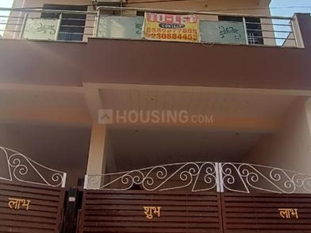 2 BHK Independent House in Girdharipura for rent Jaipur. The reference number is 19255476
