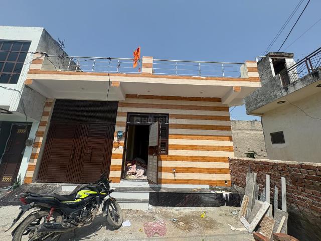 2 BHK Independent House in Girdharpur Sunarasi for resale Ghaziabad. The reference number is 21085419
