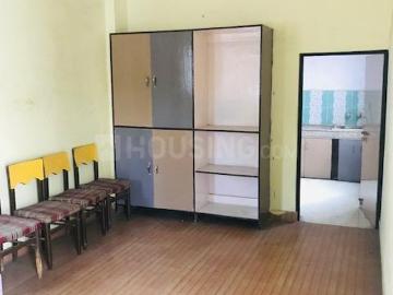 2 BHK Independent House in Gomti Nagar Extension for rent Lucknow. The reference number is 17869470