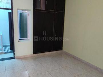 2 BHK Independent House in Gomti Nagar Extension for rent Lucknow. The reference number is 19595035