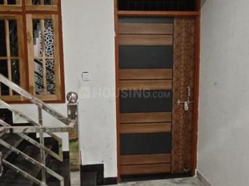 2 BHK Independent House in Gomti Nagar Extension for rent Lucknow. The reference number is 20318905