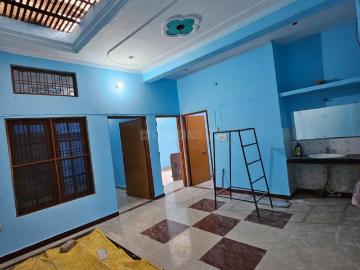2 BHK Independent House in Gomti Nagar Extension for rent Lucknow. The reference number is 20476484