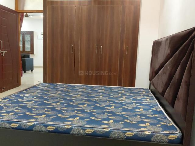 2 BHK Independent House in Gomti Nagar Extension for rent Lucknow. The reference number is 20566123