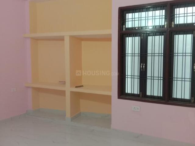 2 BHK Independent House in Gomti Nagar Extension for rent Lucknow. The reference number is 20585361