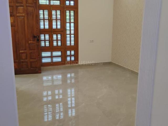 2 BHK Independent House in Gomti Nagar Extension for resale Lucknow. The reference number is 19663185