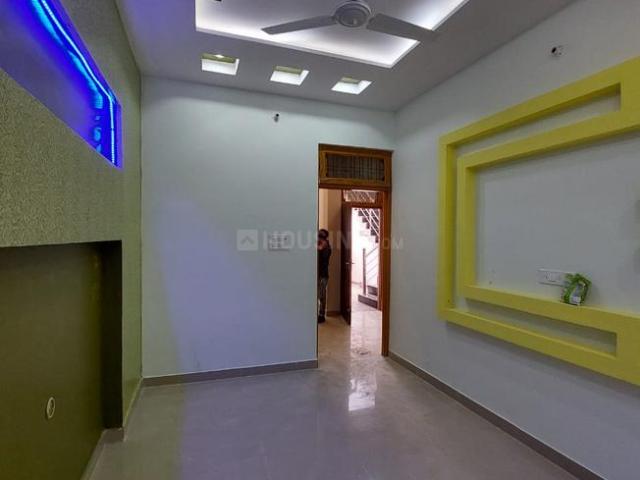 2 BHK Independent House in Gomti Nagar Extension for resale Lucknow. The reference number is 20279211