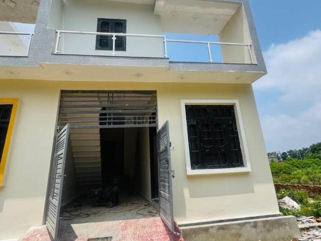2 BHK Independent House in Gomti Nagar Extension for resale Lucknow. The reference number is 21052725