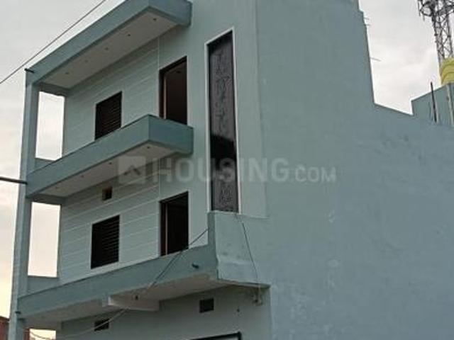 2 BHK Independent House in Gomti Nagar for rent Dewas. The reference number is 17793347