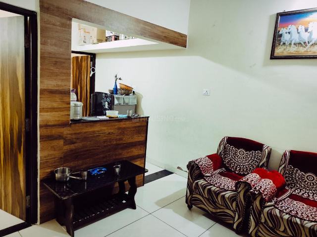 2 BHK Independent House in Gomti Nagar for rent Dewas. The reference number is 20706377