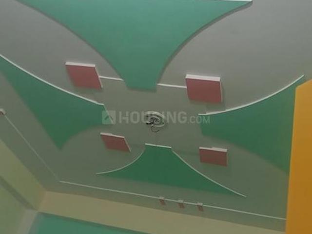 2 BHK Independent House in Gomti Nagar for rent Lucknow. The reference number is 15234604
