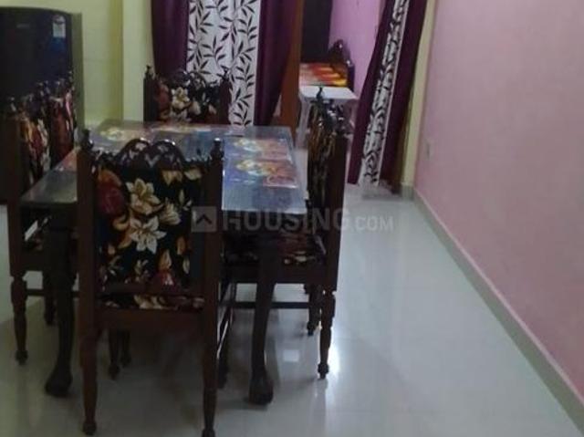 2 BHK Independent House in Gomti Nagar for rent Lucknow. The reference number is 15313159