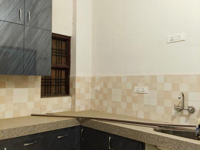 2 BHK Independent House in Gomti Nagar for rent Lucknow. The reference number is 17783596