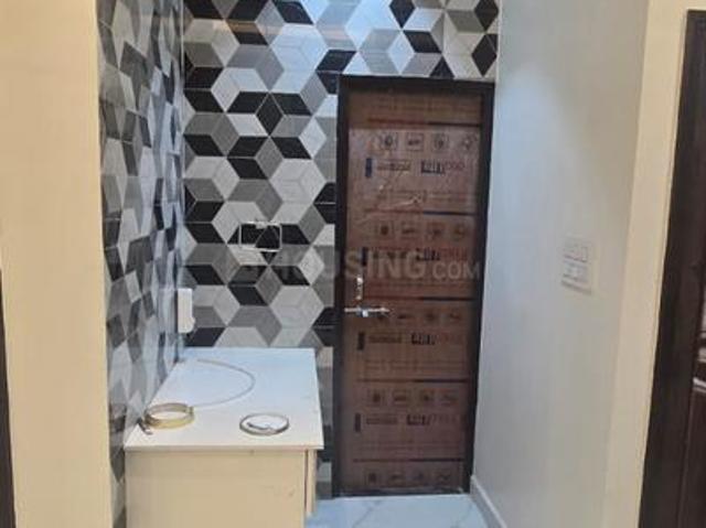 2 BHK Independent House in Gomti Nagar for rent Lucknow. The reference number is 18324694