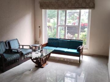 2 BHK Independent House in Gomti Nagar for rent Lucknow. The reference number is 18355414