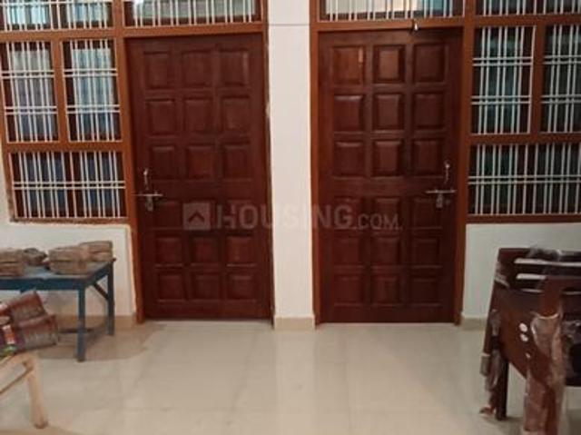 2 BHK Independent House in Gomti Nagar for rent Lucknow. The reference number is 18442117