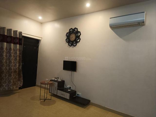 2 BHK Independent House in Gomti Nagar for rent Lucknow. The reference number is 18461981