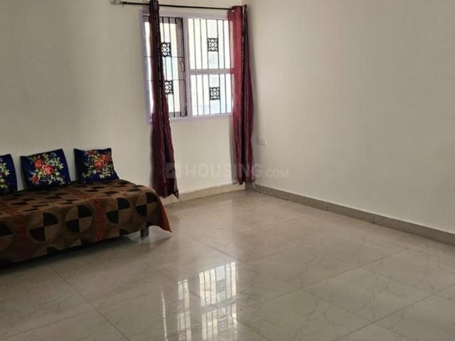 2 BHK Independent House in Gomti Nagar for rent Lucknow. The reference number is 18618107