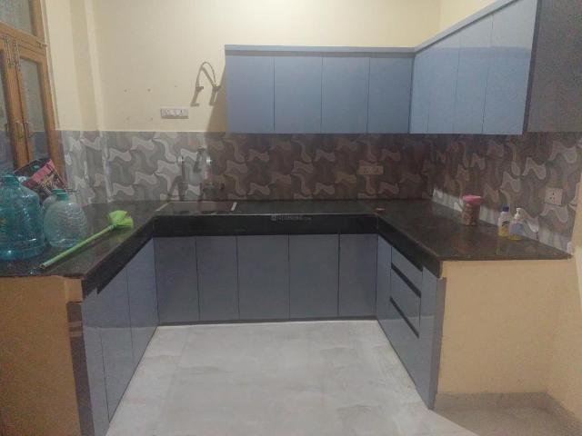 2 BHK Independent House in Gomti Nagar for rent Lucknow. The reference number is 18618522