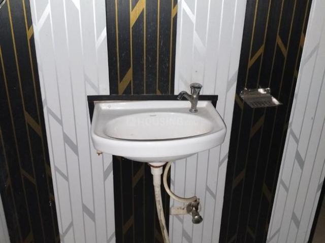2 BHK Independent House in Gomti Nagar for rent Lucknow. The reference number is 18890241