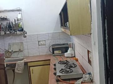 2 BHK Independent House in Gomti Nagar for rent Lucknow. The reference number is 18940961