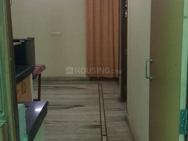 2 BHK Independent House in Gomti Nagar for rent Lucknow. The reference number is 18994580