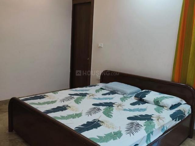 2 BHK Independent House in Gomti Nagar for rent Lucknow. The reference number is 18991735