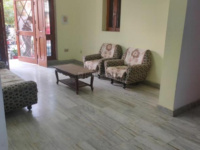 2 BHK Independent House in Gomti Nagar for rent Lucknow. The reference number is 19214413