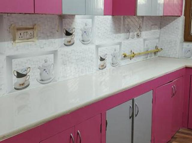 2 BHK Independent House in Gomti Nagar for rent Lucknow. The reference number is 19564626