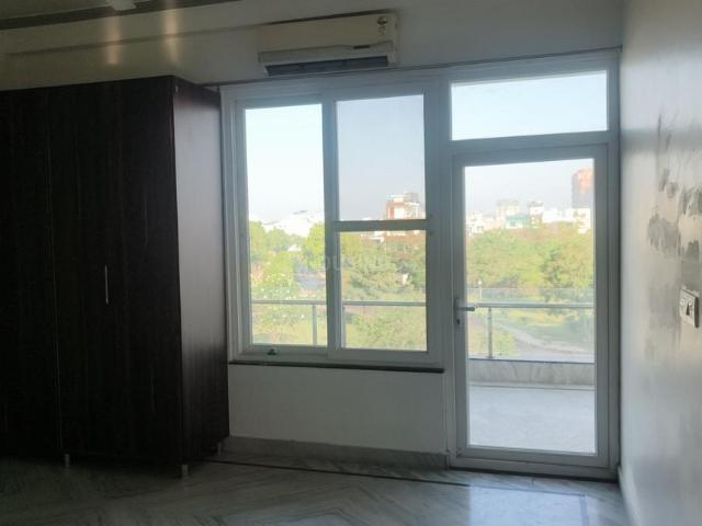 2 BHK Independent House in Gomti Nagar for rent Lucknow. The reference number is 19864053