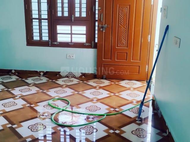 2 BHK Independent House in Gomti Nagar for rent Lucknow. The reference number is 12699323