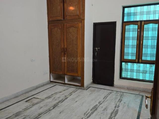 2 BHK Independent House in Gomti Nagar for rent Lucknow. The reference number is 20018679