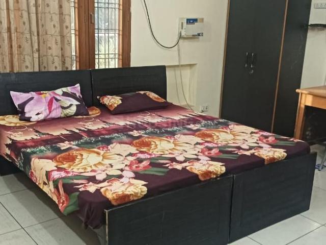 2 BHK Independent House in Gomti Nagar for rent Lucknow. The reference number is 20093697