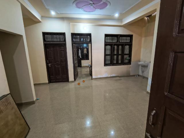 2 BHK Independent House in Gomti Nagar for rent Lucknow. The reference number is 20100852