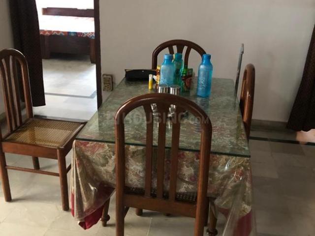 2 BHK Independent House in Gomti Nagar for rent Lucknow. The reference number is 20164153