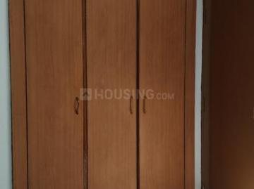 2 BHK Independent House in Gomti Nagar for rent Lucknow. The reference number is 20204765