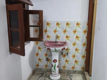 2 BHK Independent House in Gomti Nagar for rent Lucknow. The reference number is 20317764