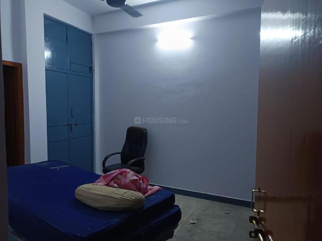 2 BHK Independent House in Gomti Nagar for rent Lucknow. The reference number is 20336981