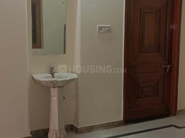 2 BHK Independent House in Gomti Nagar for rent Lucknow. The reference number is 20431247