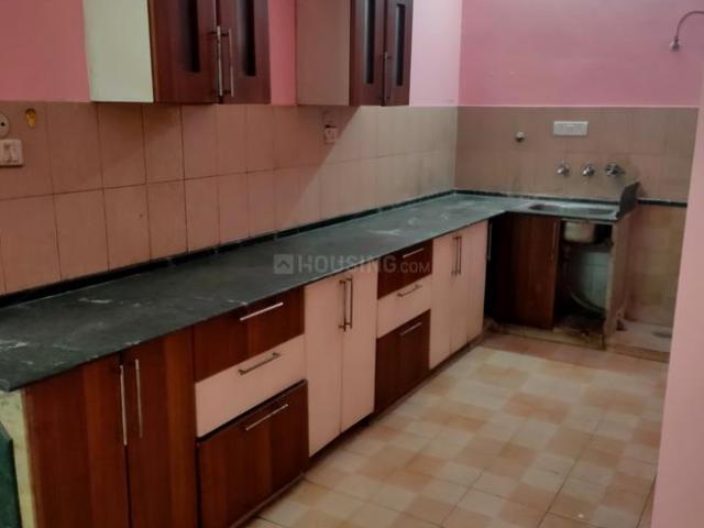 2 BHK Independent House in Gomti Nagar for rent Lucknow. The reference number is 20459560