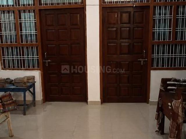 2 BHK Independent House in Gomti Nagar for rent Lucknow. The reference number is 20489361