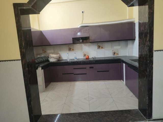 2 BHK Independent House in Gomti Nagar for rent Lucknow. The reference number is 20540390