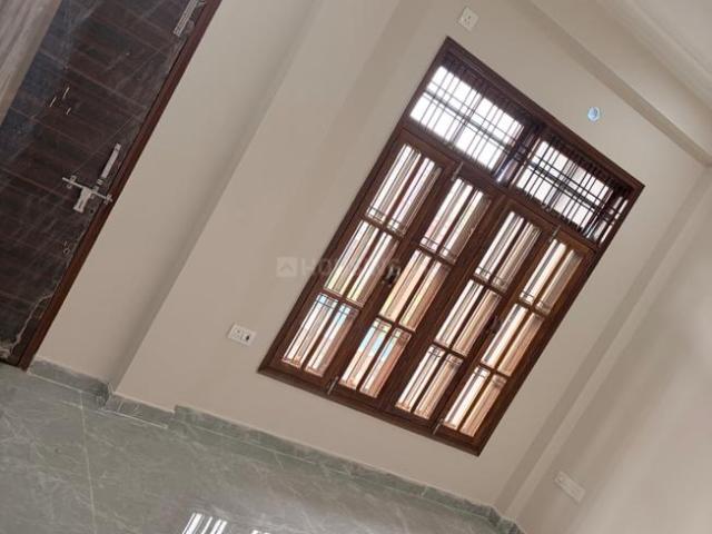 2 BHK Independent House in Gomti Nagar for rent Lucknow. The reference number is 20609957