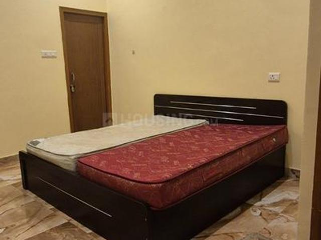 2 BHK Independent House in Gomti Nagar for rent Lucknow. The reference number is 20631636