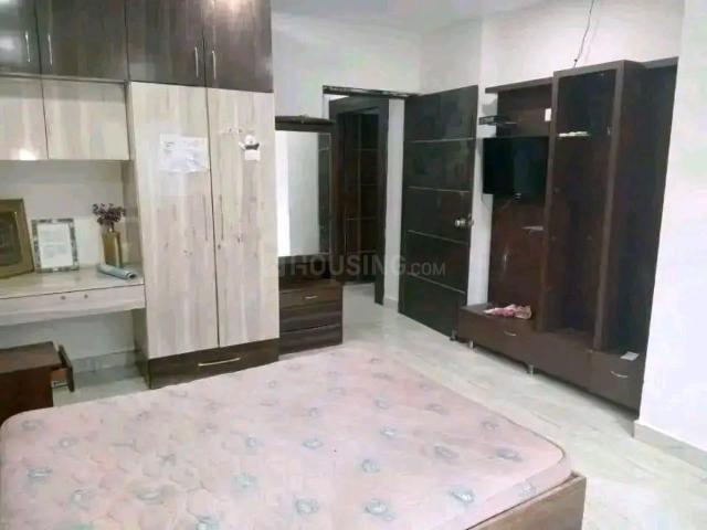 2 BHK Independent House in Gomti Nagar for rent Lucknow. The reference number is 20688192