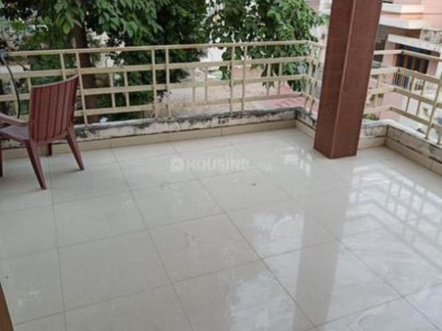 2 BHK Independent House in Gomti Nagar for rent Lucknow. The reference number is 20718405